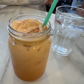 The Hangout - Thai tea - Breakfast & Brunch Near Me - Walnut Creek, California The Hangout - Thai tea - Breakfast & Brunch Near Me - Walnut Creek, California