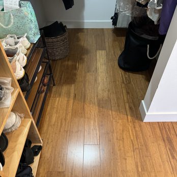 Hardwood Floor Specialist - Flooring Near Me - Rosemead, California