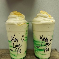 Smyrna Nutrition - Key Lime Pie.