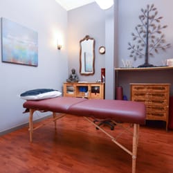 Proactive Physical Therapy by Golf and Body - Private room / massage room