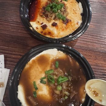 Me+Crêpe - Tofu bowl - Chinese Near Me - Bellevue, Washington
