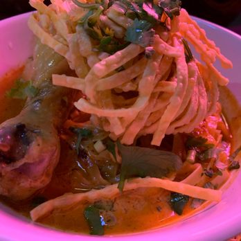 Noods n’ Chill - Thai Near Me - Brooklyn, New York