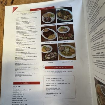 Teresa's Mexican Grill - Mexican Near Me - El Monte, California Teresa's Mexican Grill - Mexican Near Me - El Monte, California