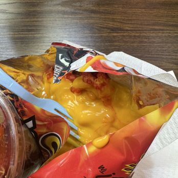 La Michoacana Cielo Azul - Hot cheetos with nacho cheese - Ice Cream & Frozen Yogurt Near Me - Azusa, California La Michoacana Cielo Azul - Hot cheetos with nacho cheese - Ice Cream & Frozen Yogurt Near Me - Azusa, California
