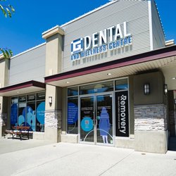 Grandview Corners Dental and Wellness Centre