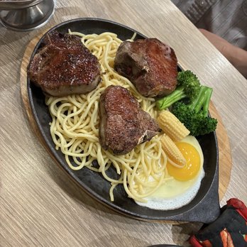 Steaking - Lamb - Steakhouses Near Me - Fremont, California