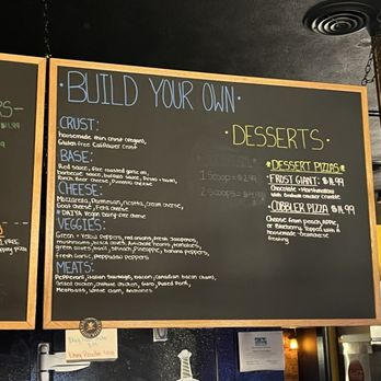 Viking Pizza - Menu - Pizza Near Me - Chapel Hill, Tennessee Viking Pizza - Menu - Pizza Near Me - Chapel Hill, Tennessee