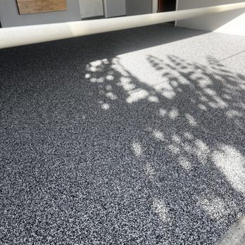 Precision Epoxy Floors - Flooring Near Me