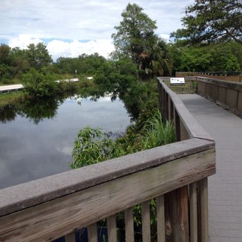 Oasis Visitors Center - Parks Near Me - Ochopee, Florida Oasis Visitors Center - Parks Near Me - Ochopee, Florida