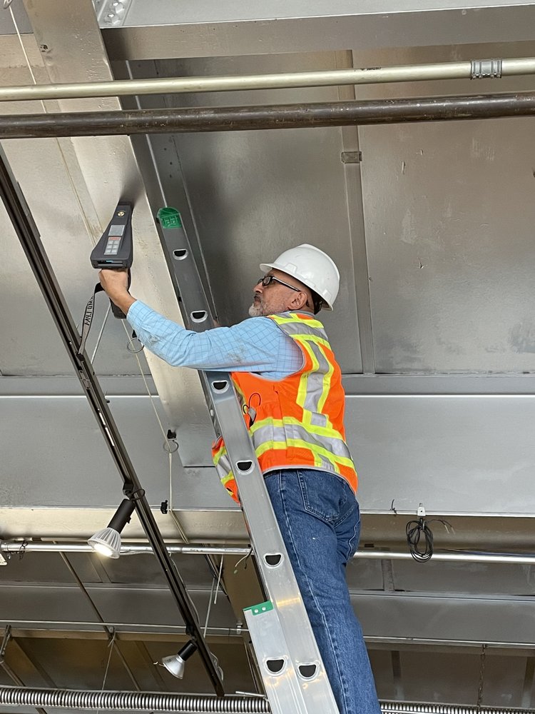 Earth Environmental Consultants - mold inspector in Bridgeport, CT