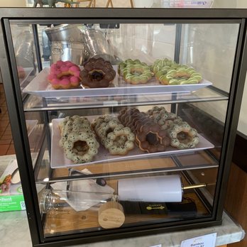 Teaspoon Milpitas - Coffee & Tea Near Me - Milpitas, California