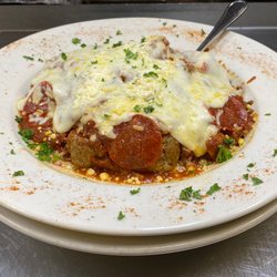Zorba's Greek and Italian Cuisine