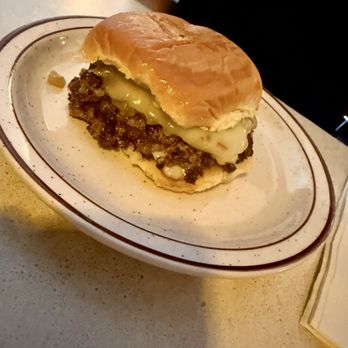 Hamburguesa Bar - Hatch Chile - Burgers Near Me - San Francisco, California