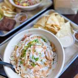 Mucho Burrito Fresh Mexican Grill