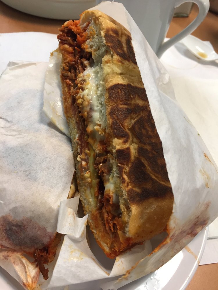 Aca Los Tortas