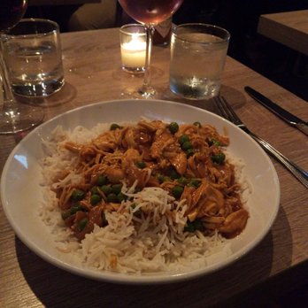 The Junction - Chicken curry - Sports Bars Near Me - New York, New York The Junction - Chicken curry - Sports Bars Near Me - New York, New York