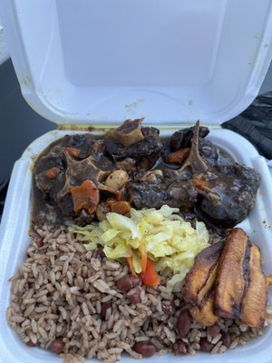 Yaso Jamaican Grill by null