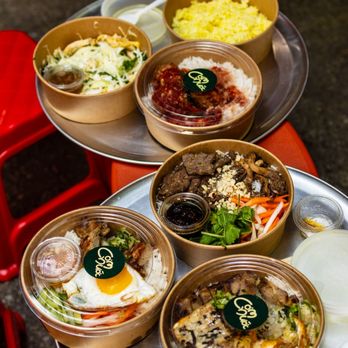 Cơm Nước - Dinner - Vietnamese Near Me - Toronto, Ontario