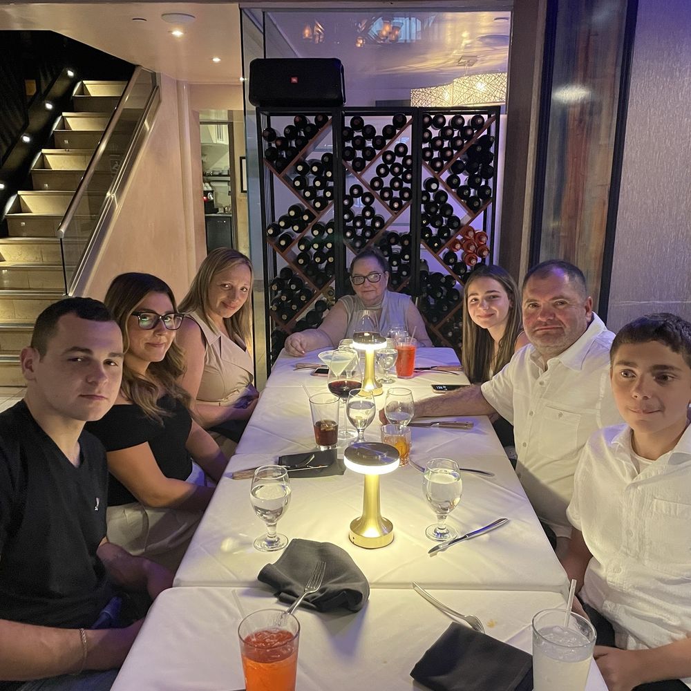 La Brochette - Our table - Steakhouses Near Me - New York, New York La Brochette - Our table - Steakhouses Near Me - New York, New York