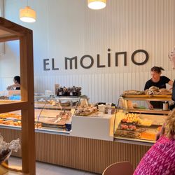 El Molino
