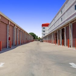 Public Storage