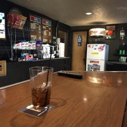 Dry Dock Saloon