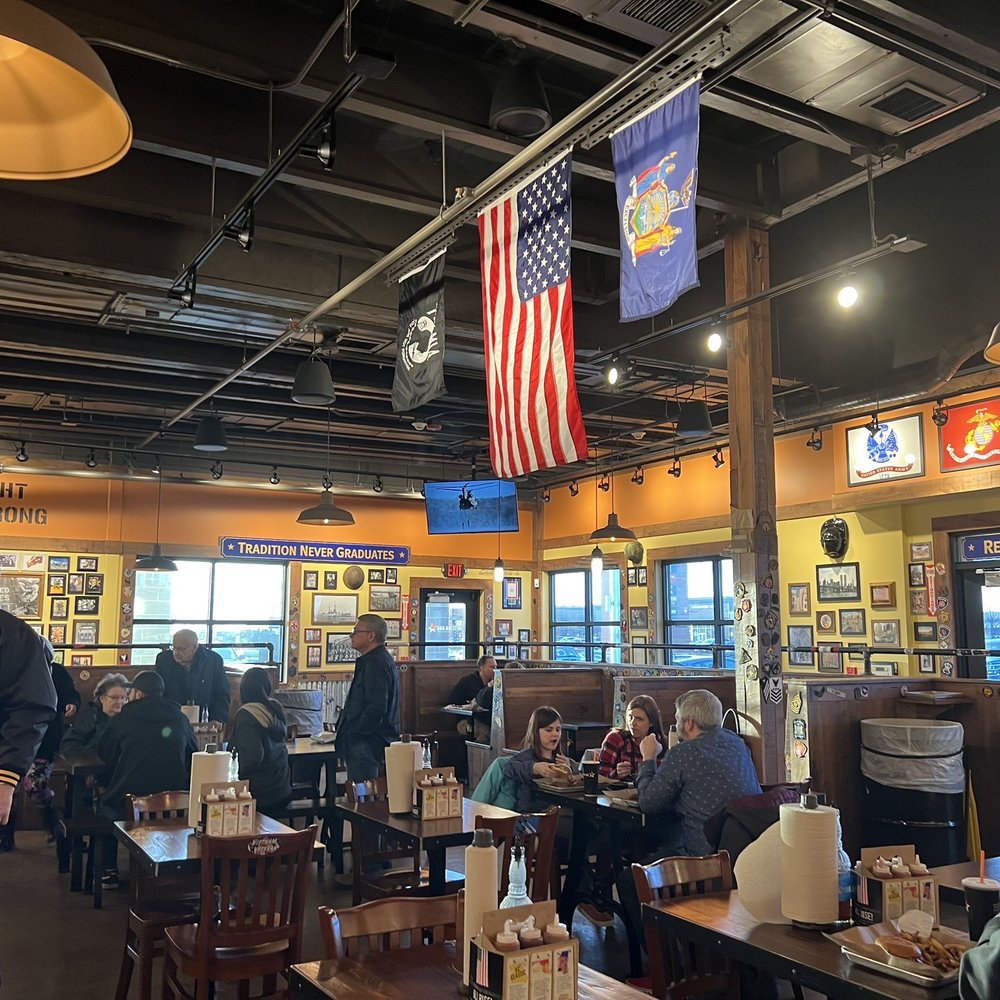 Mission BBQ - Barbeque Near Me - Rochester, New York