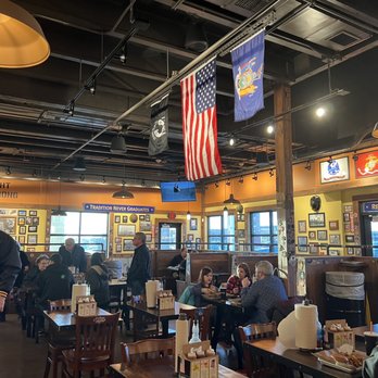 Mission BBQ - Barbeque Near Me - Rochester, New York