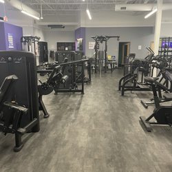Anytime Fitness