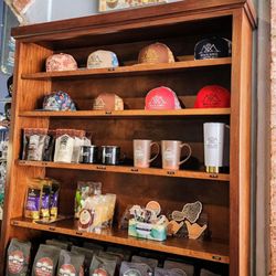 Wailuku Coffee Company - Merch & roasts (8/29/25)