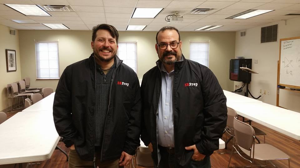 3RPrep - reading tutor in Ambridge, PA