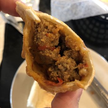 Cafe Piquet - Beef empanadas - Cuban Near Me - Bellaire, Texas Cafe Piquet - Beef empanadas - Cuban Near Me - Bellaire, Texas