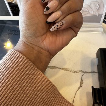 Crown Nail Lounge - Nail Technicians Near Me - Fishers, Indiana Crown Nail Lounge - Nail Technicians Near Me - Fishers, Indiana