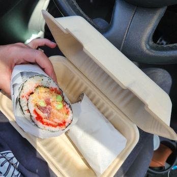Poke Wave - Poke Near Me - Tempe, Arizona