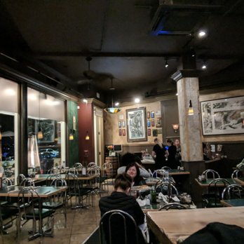 Pegasus Pizza West Seattle - Pizza Near Me - Seattle, Washington Pegasus Pizza West Seattle - Pizza Near Me - Seattle, Washington