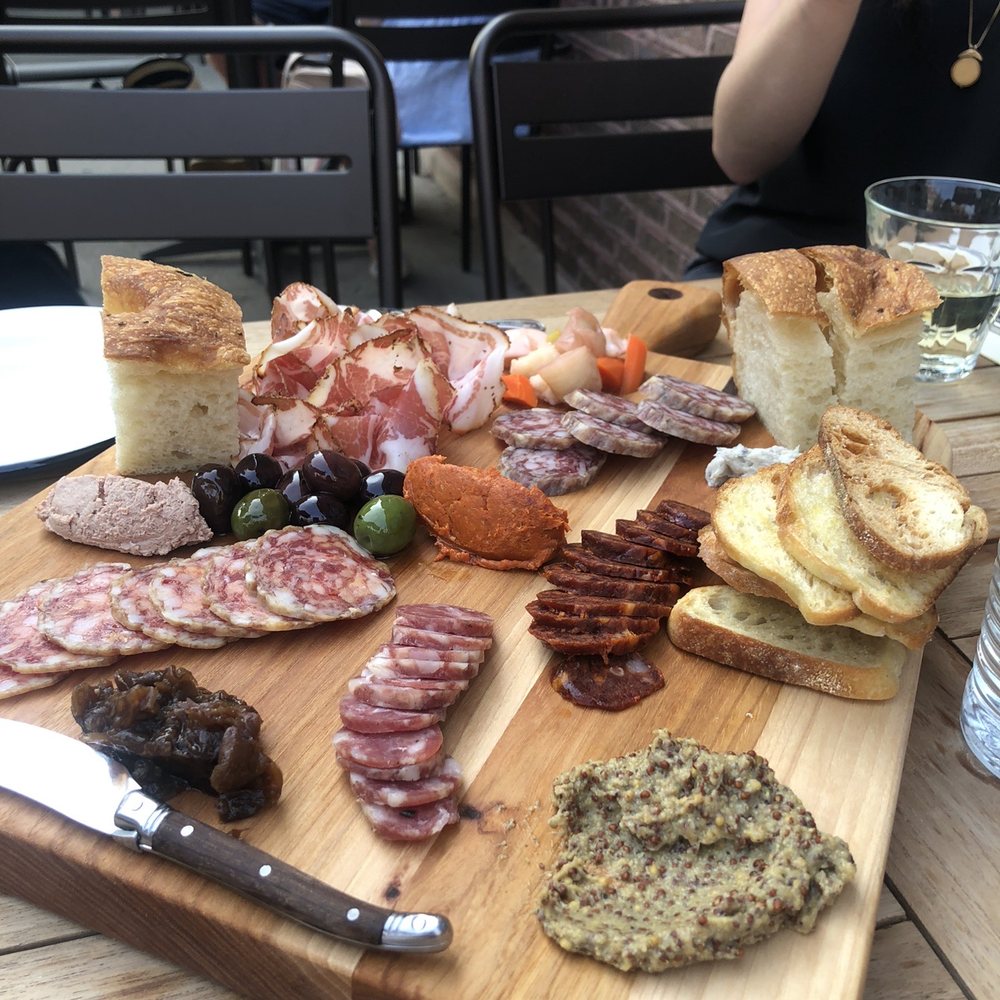 Lardon - Cafes Near Me - Chicago, Illinois Lardon - Cafes Near Me - Chicago, Illinois
