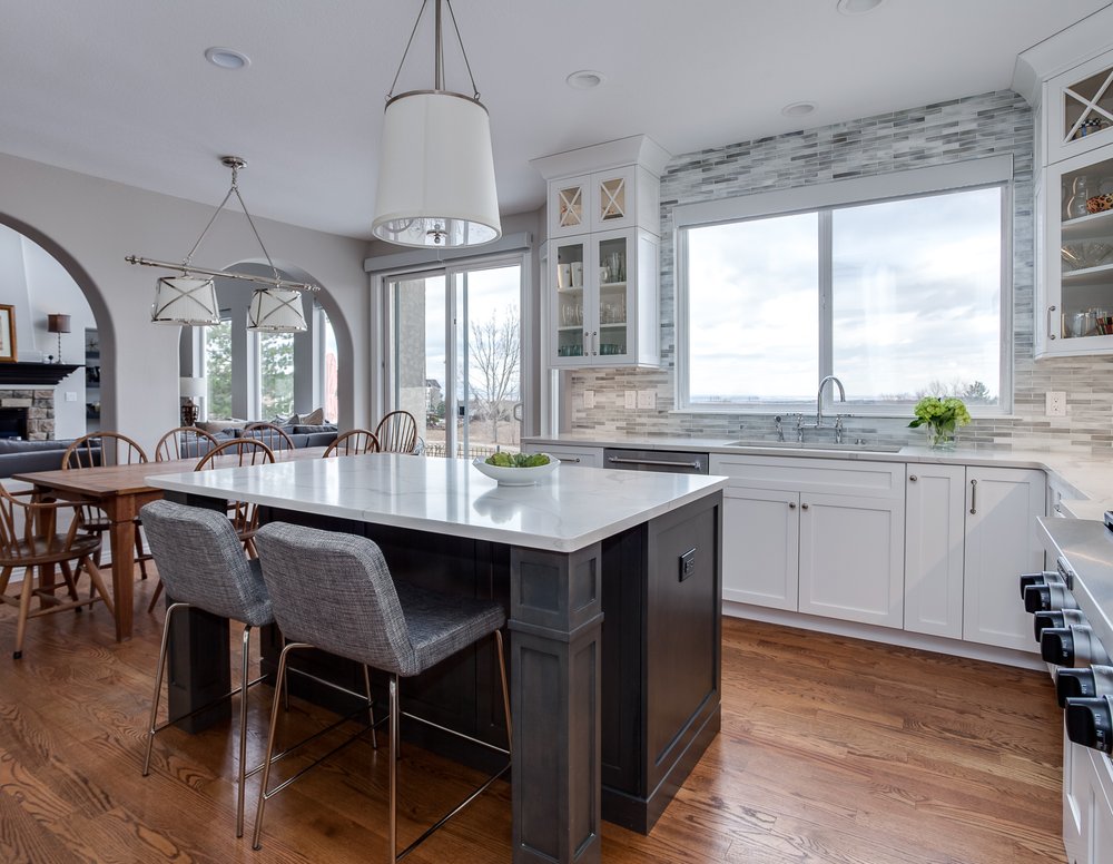 Slide of JM Kitchen & Bath Design