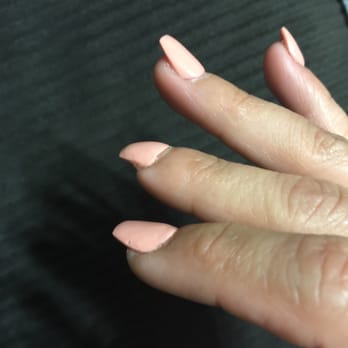 I Nails - Nail Salons Near Me - San Antonio, Texas