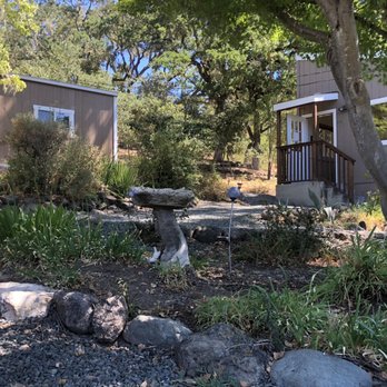 Mountain Vista Farm - The beautiful property - Rehabilitation Center Near Me - Glen Ellen, California
