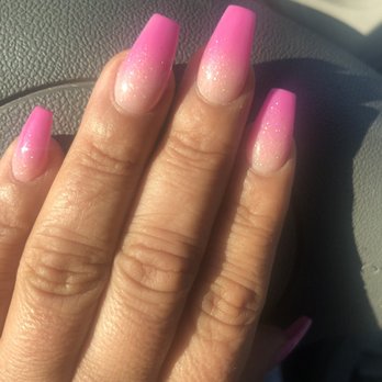 Elegant Nails & Spa - Nail Salons Near Me - Seaside, California Elegant Nails & Spa - Nail Salons Near Me - Seaside, California