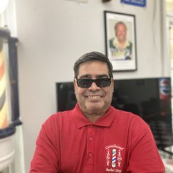 Carrollwood Barber Shop - David Beltran, 40+ years barbering experience