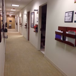 Opthalmology- Northwestern Medical Group - Many Examine Rooms