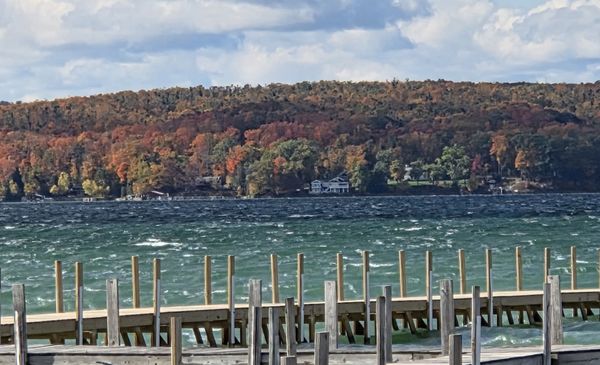 Barrel Back Restaurant by null