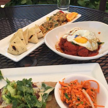 Boulder Dushanbe Teahouse - Tea Rooms Near Me - Boulder, Colorado