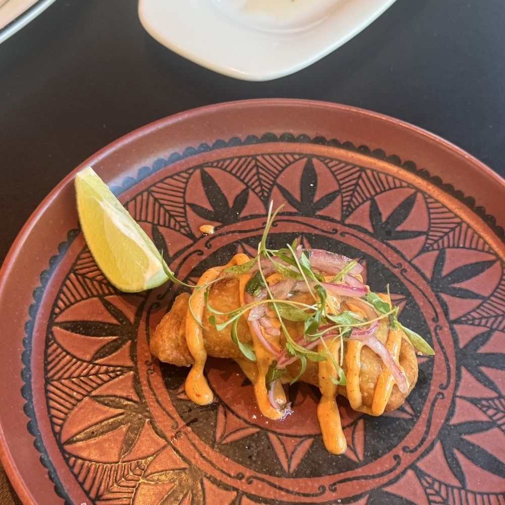 Bocanova - Beef empanadas - Latin American Near Me - Oakland, California Bocanova - Beef empanadas - Latin American Near Me - Oakland, California