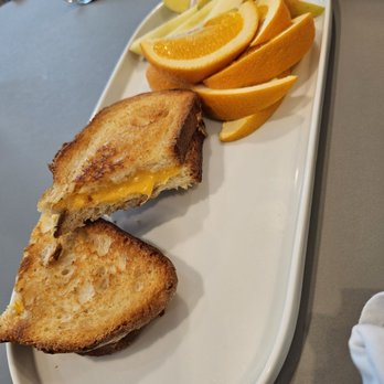 Cornelia - Grilled cheese - Cafes Near Me - Buffalo, New York