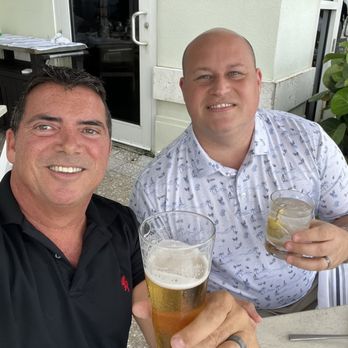 Cobalt - 23 year anniversary - New American Near Me - Vero Beach, Florida