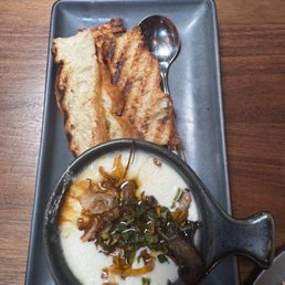 roasted mushroom fondue roasted mushroom fondue
