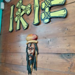 Irie Jamaican Kitchen