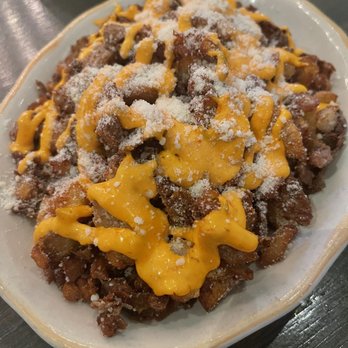 Grana - Crispy potatoes - Italian Near Me - Atlanta, Georgia